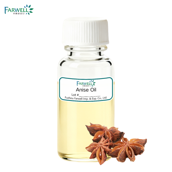 100% Pure Anise Oil Best Price CAS No.: 84775-42-8