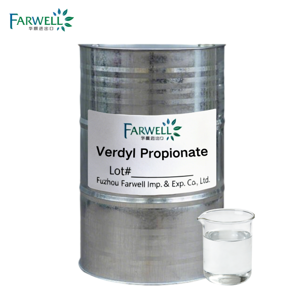 Farwell Verdyl Propionate CAS NO.:17511‐60‐3