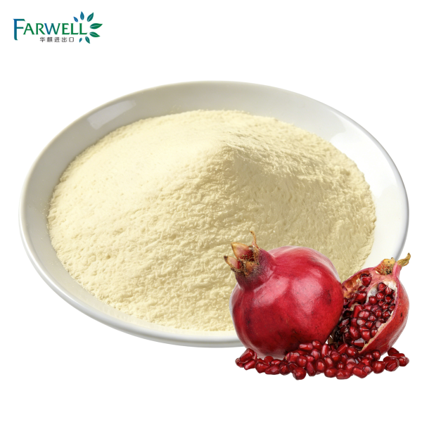 Farwell Pomegranate Extract